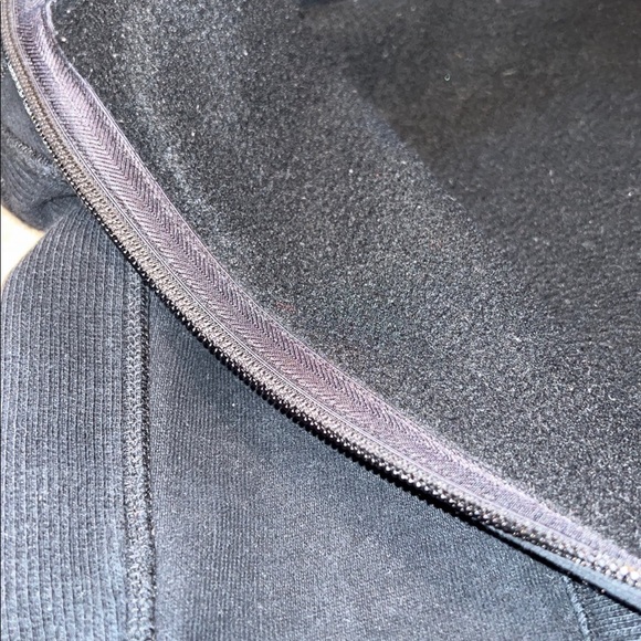 Lululemon Scuba Jacket Full Zip - Picture 6 of 6